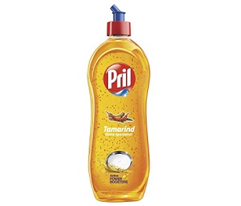 PRILL TAMARIND LIQUID UTENSIL CLEANER